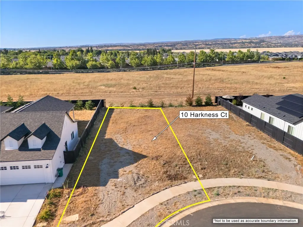 10 Harkness Court, Chico, CA 95973 - #1