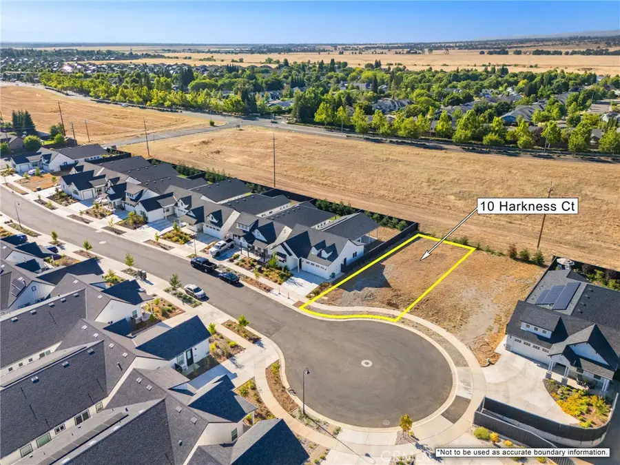 10 Harkness Court, Chico, CA 95973 - #3