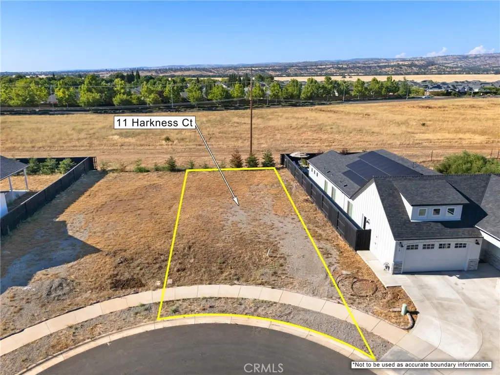 11 Harkness Court, Chico, CA 95973 - #1