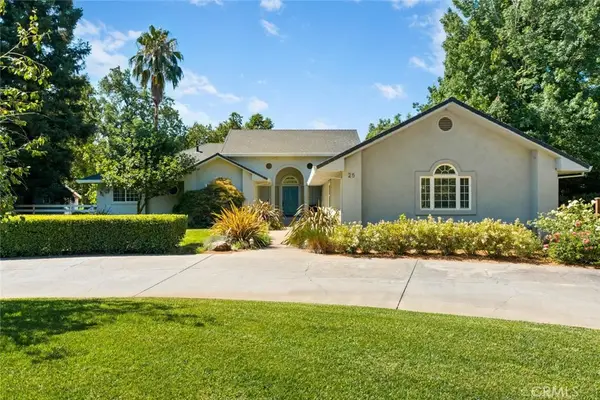 25 Horse Run Lane, Chico, CA 95928