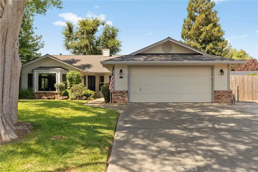 194 Picholine Way, Chico, CA 95928 - #1