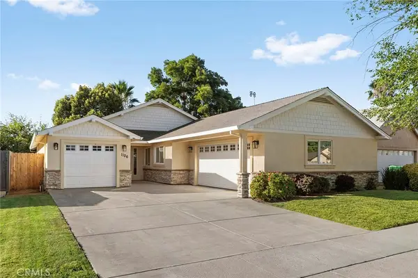 1126 W 11th Avenue, Chico, CA 95926