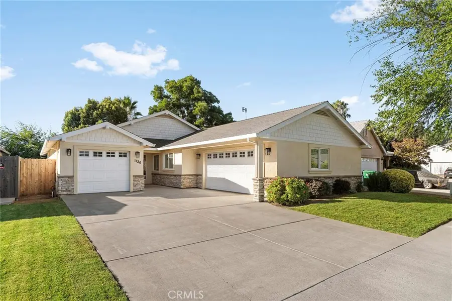 1126 W 11th Avenue, Chico, CA 95926 - #2