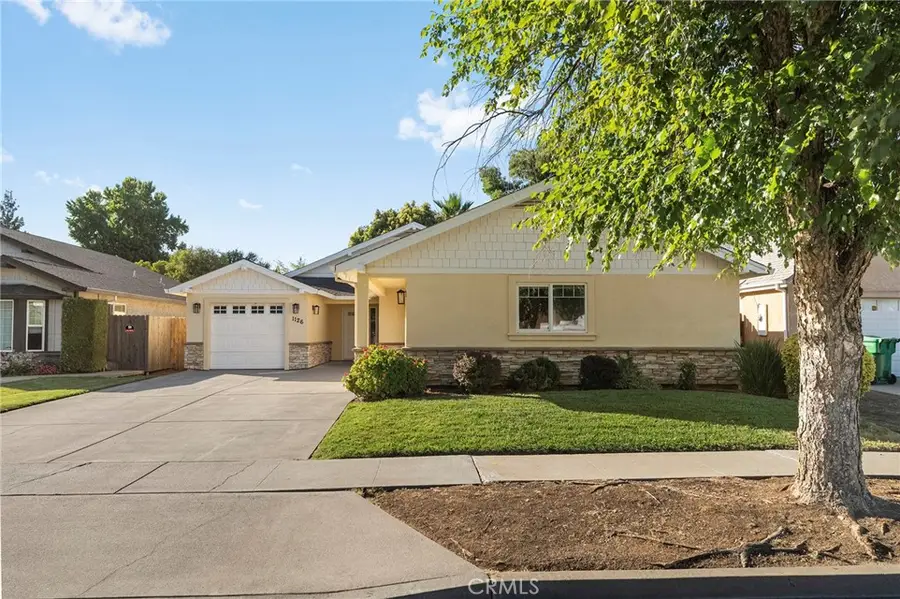 1126 W 11th Avenue, Chico, CA 95926 - #3