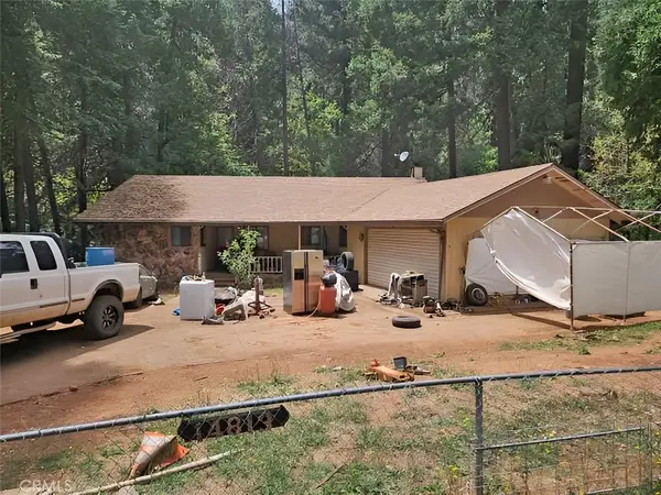 14813 Masterson, Magalia, CA 95954