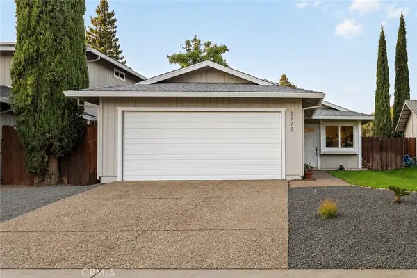 2772 Ceres Avenue, Chico, CA 95973