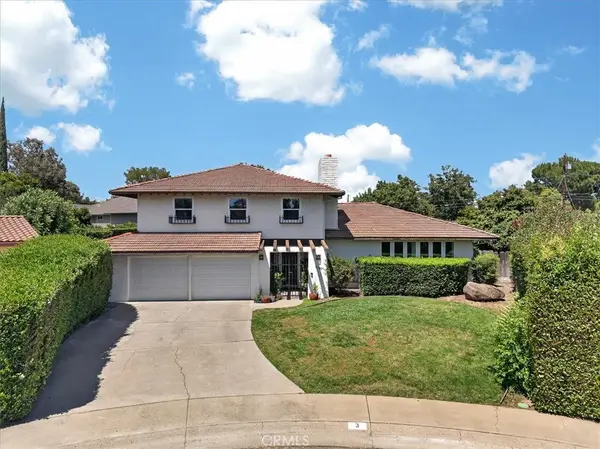 3 Pinecrest, Chico, CA 95926