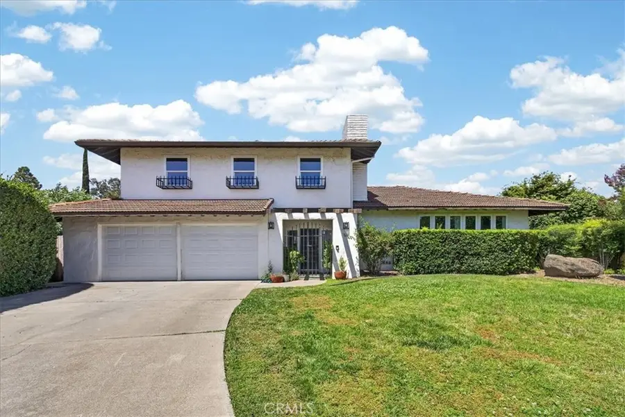 3 Pinecrest, Chico, CA 95926 - #2