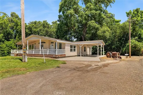 24930 68th, Los Molinos, CA 96055