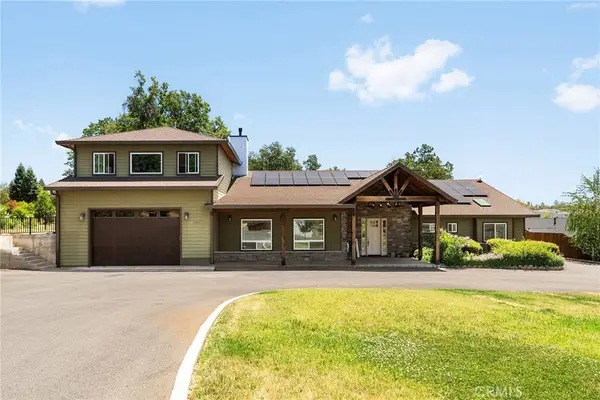 5402 Hickory Way, Paradise, CA 95969