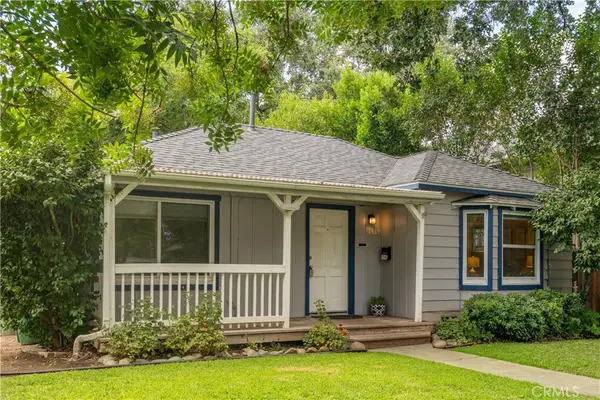 1339 Laburnum Avenue, Chico, CA 95926