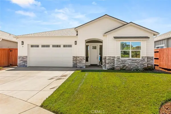 9 Gazania Ct, Chico, CA 95926