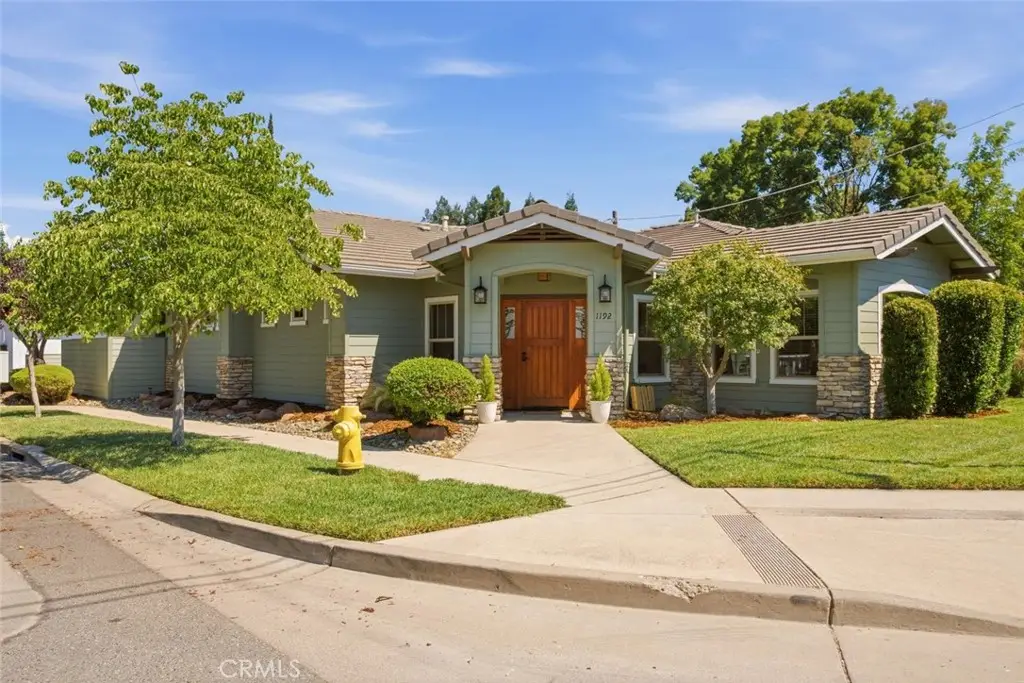1192 Filbert Ave, Chico, CA 95926 - #1