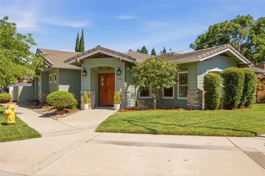 1192 Filbert Ave, Chico, CA 95926 - #2