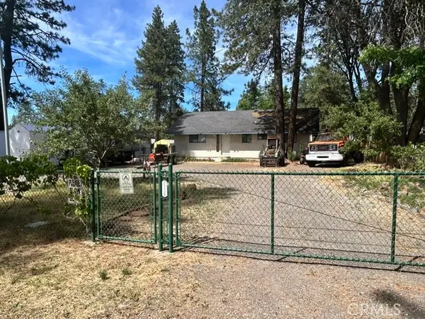 21729 2nd, Burney, CA 96013