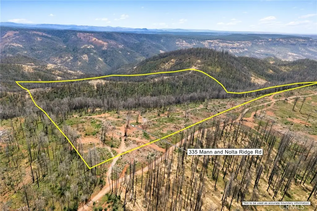 335 Mann And Nolta Ridge, Chico, CA 95973 - #1