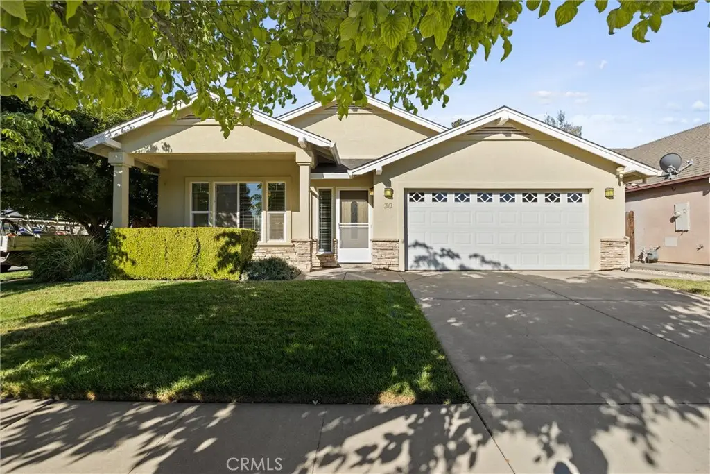 30 Herlax, Chico, CA 95926 - #1