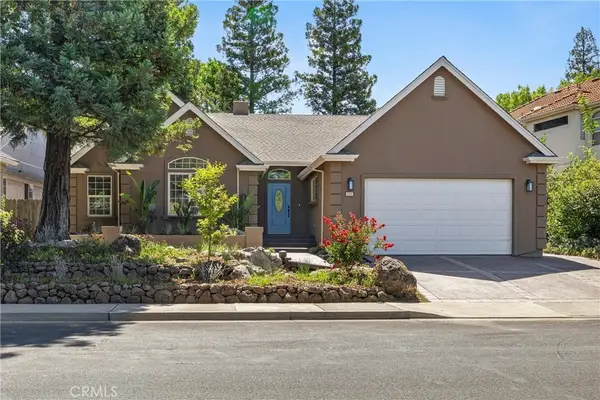265 Idyllwild, Chico, CA 95928