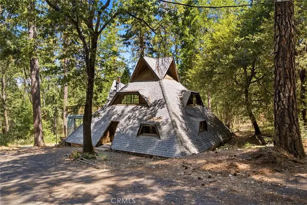 13081 Doe Mill Road, Magalia, CA 95954