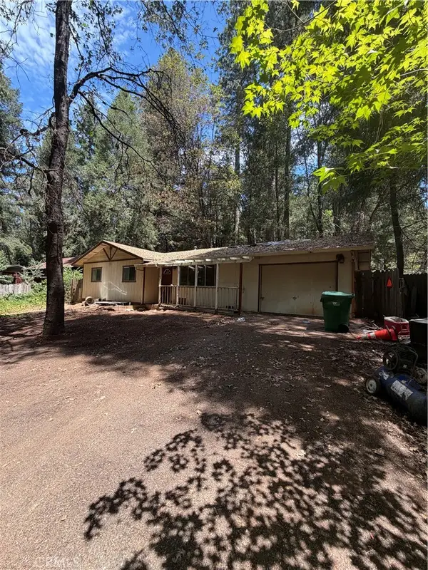 14762 Masterson, Magalia, CA 95954