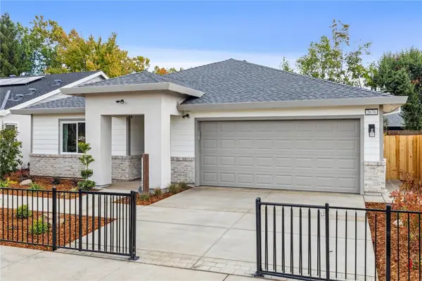 2604 Wesley Way, Chico, CA 95973