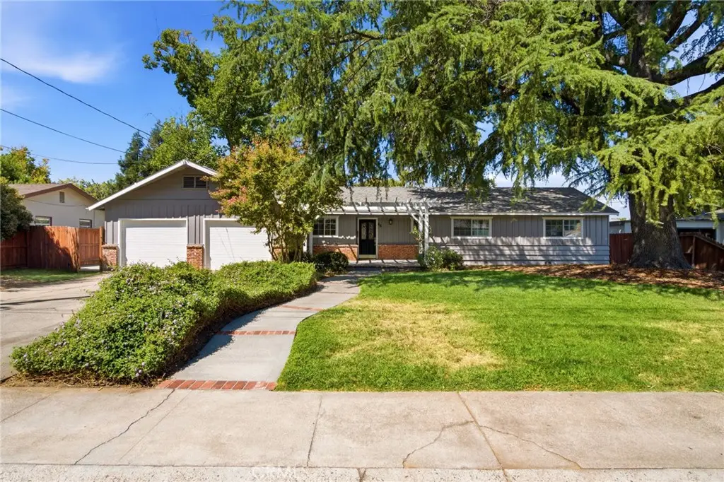 66 Cottage Avenue, Chico, CA 95926 - #1