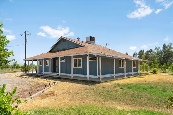 3325 Hall, Corning, CA 96021