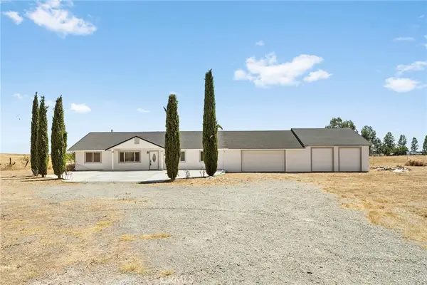 24661 Rowland Ln, Corning, CA 96021