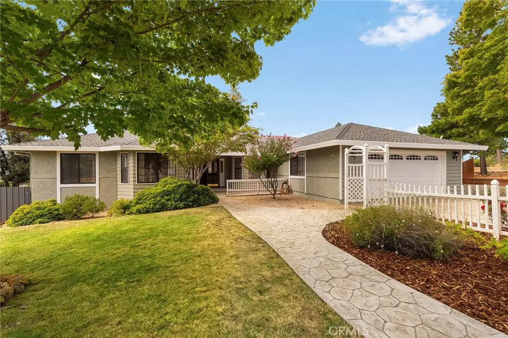 4992 Ravelle Court, Paradise, CA 95969 - #1