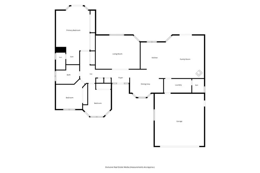 4992 Ravelle Court, Paradise, CA 95969 - #3