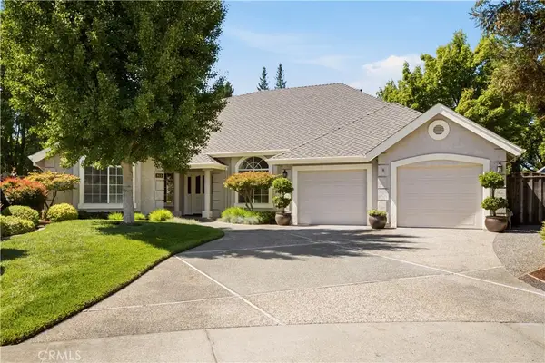815 Westgate Court, Chico, CA 95926