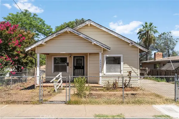 2350 Mesa Avenue, Oroville, CA 95966