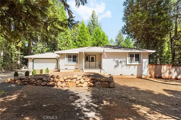 15060 Torey Pine Road, Magalia, CA 95954