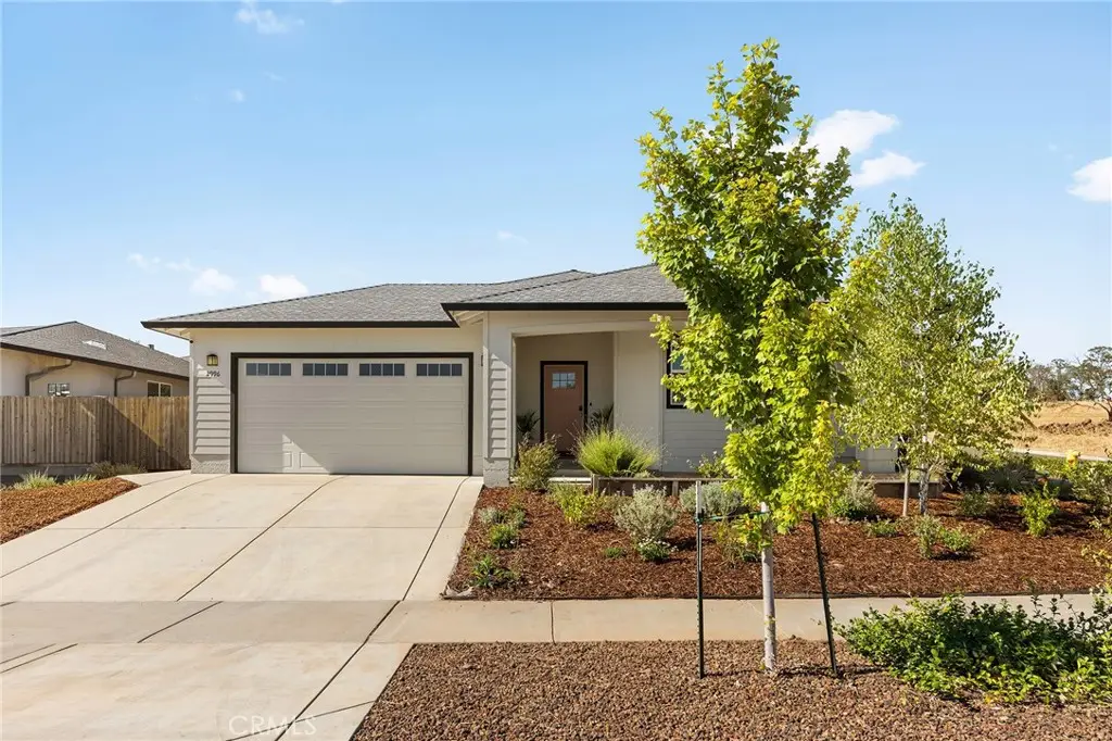 2996 Wingfield Avenue, Chico, CA 95928 - #1