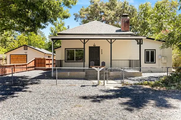 969 Humboldt Avenue, Chico, CA 95928