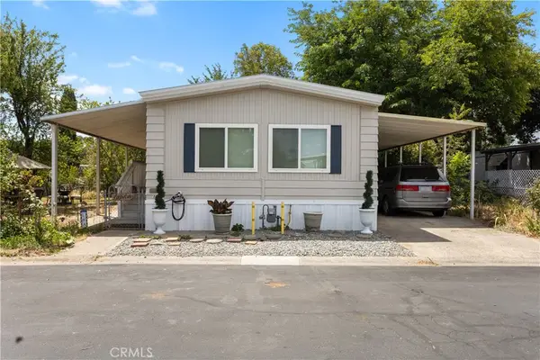 19964 Riverside Ave #108, Anderson, CA 96007