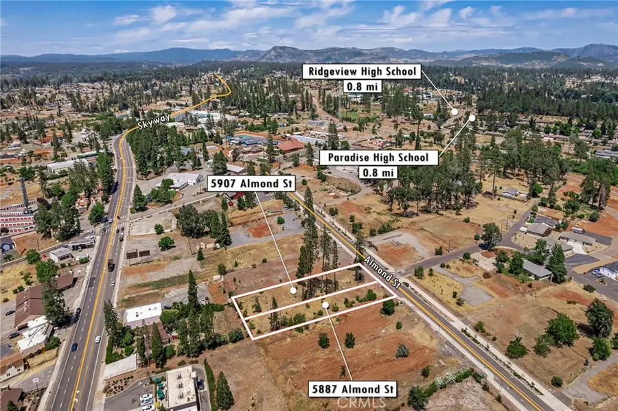 5887 Almond, Paradise, CA 95969 - #3