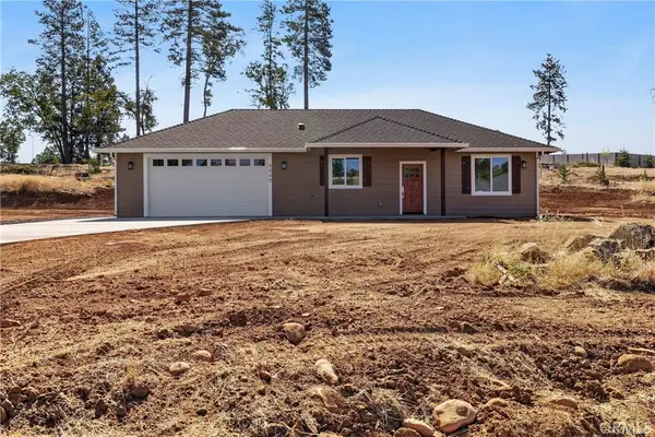 6040 Maxwood, Paradise, CA 95969