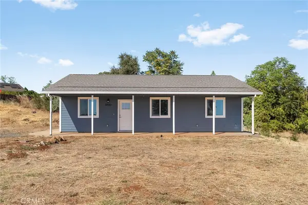 5550 Vista, Paradise, CA 95969