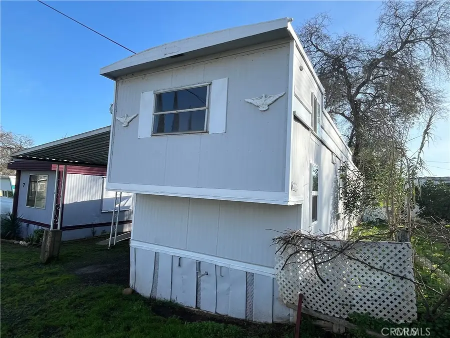1607 Oro Dam Blvd Space 8, Oroville, CA 95965 - #2