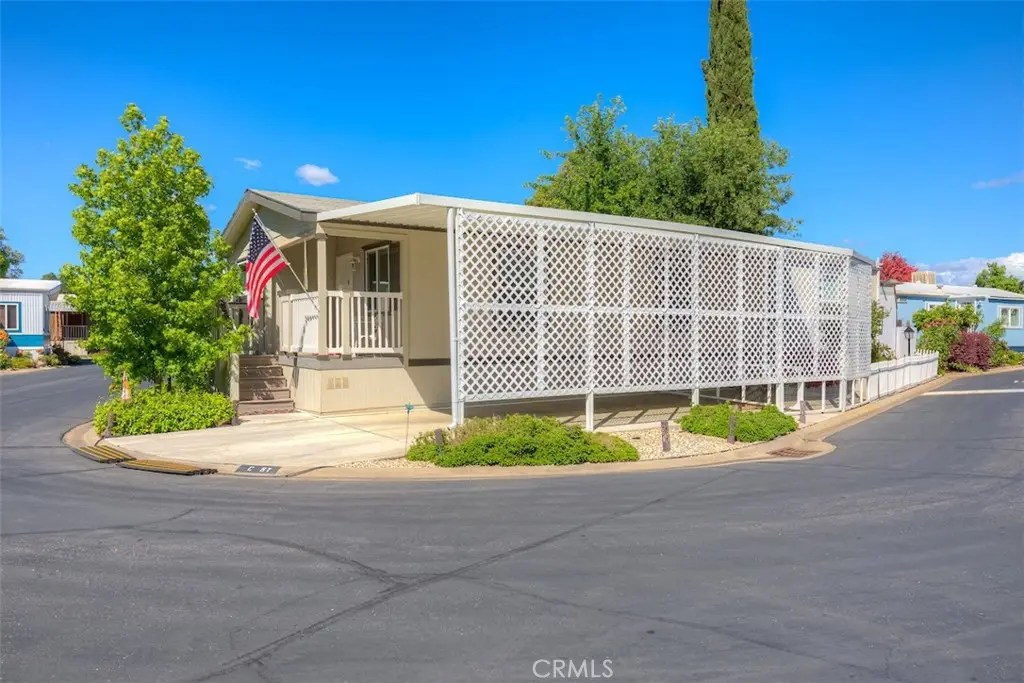 1901 Dayton Road #124, Chico, CA 95928 - #1