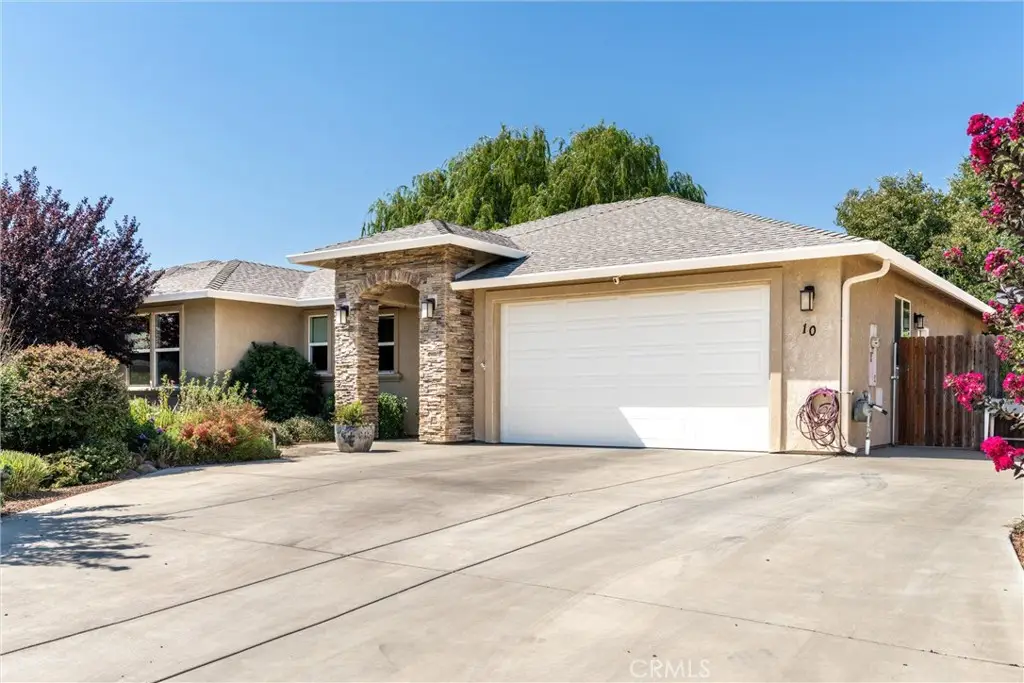 10 Harmony Park, Chico, CA 95973 - #1