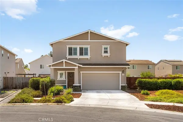 3 Liston Court, Chico, CA 95973