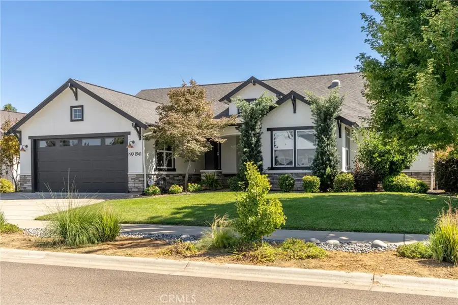 1941 Waxwing Way, Chico, CA 95926 - #2