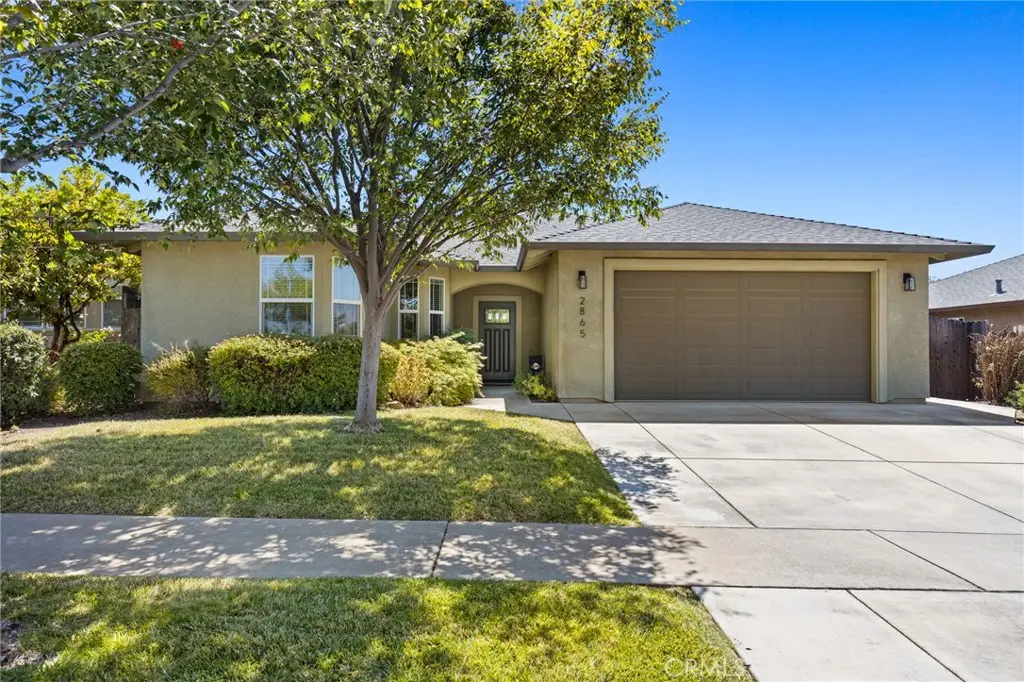 2865 Longwood, Chico, CA 95928 - #1