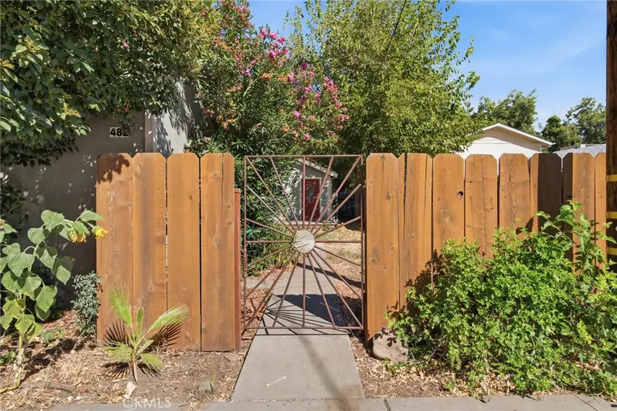 482 East 5th Avenue, Chico, CA 95926 - #2