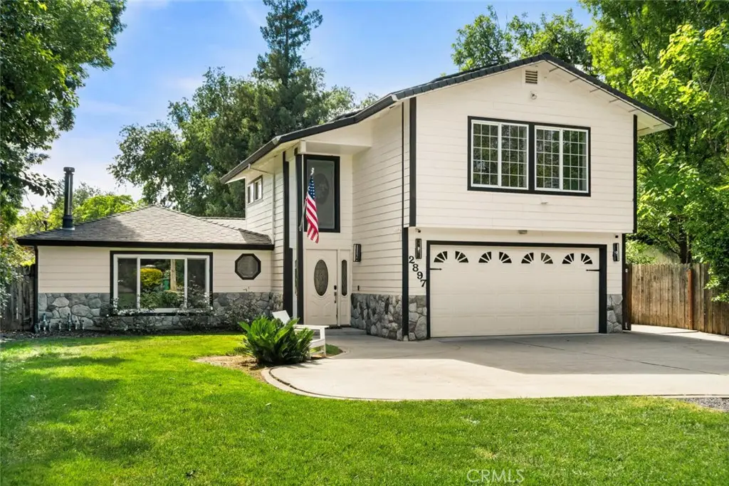 2897 Cussick Avenue, Chico, CA 95973 - #1