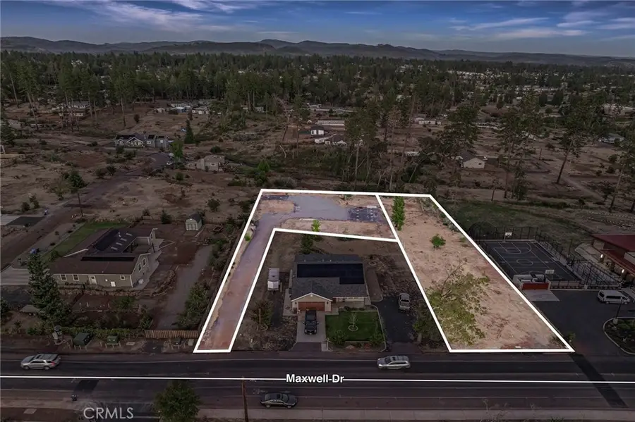 6000 Maxwell, Paradise, CA 95969 - #3