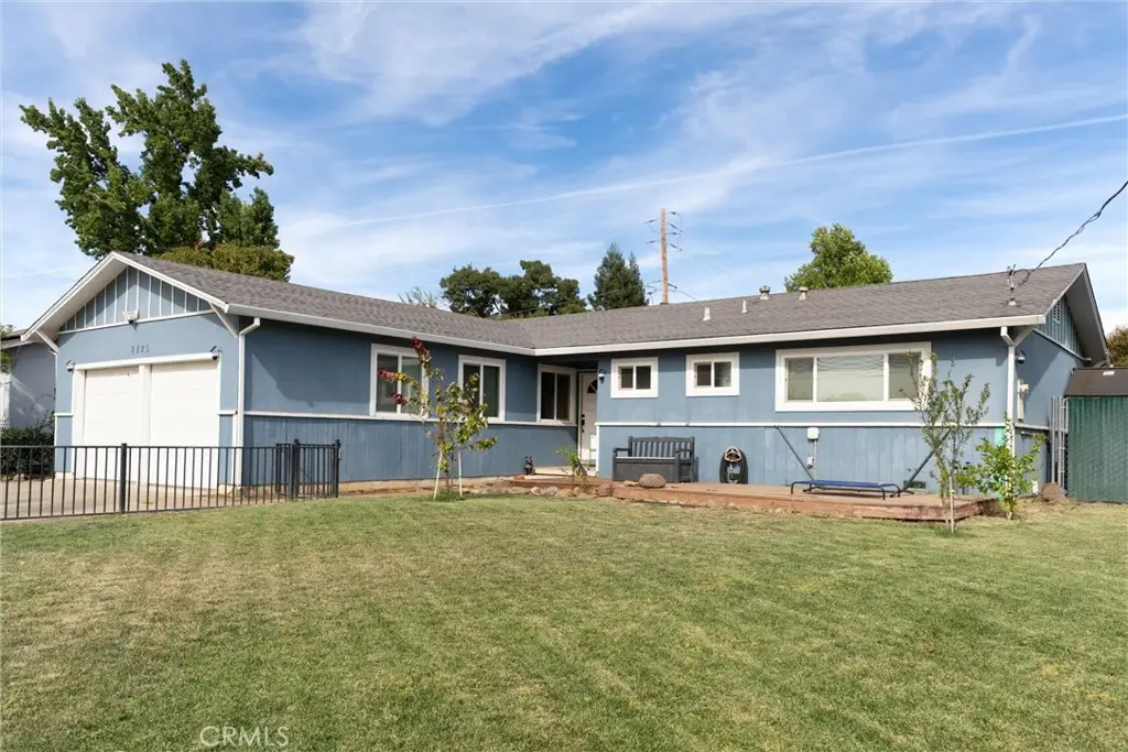 2220 Mariposa Avenue, Chico, CA 95926 - #1