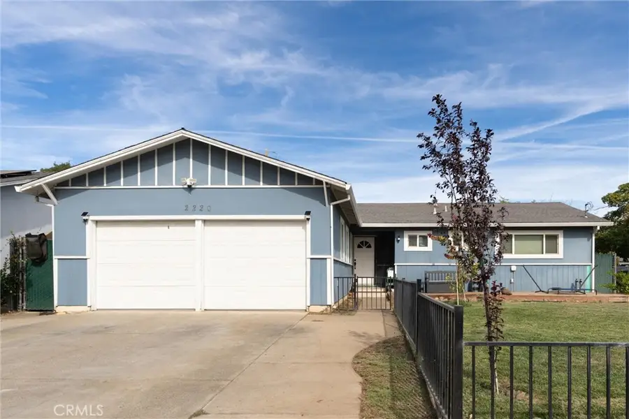 2220 Mariposa Avenue, Chico, CA 95926 - #2